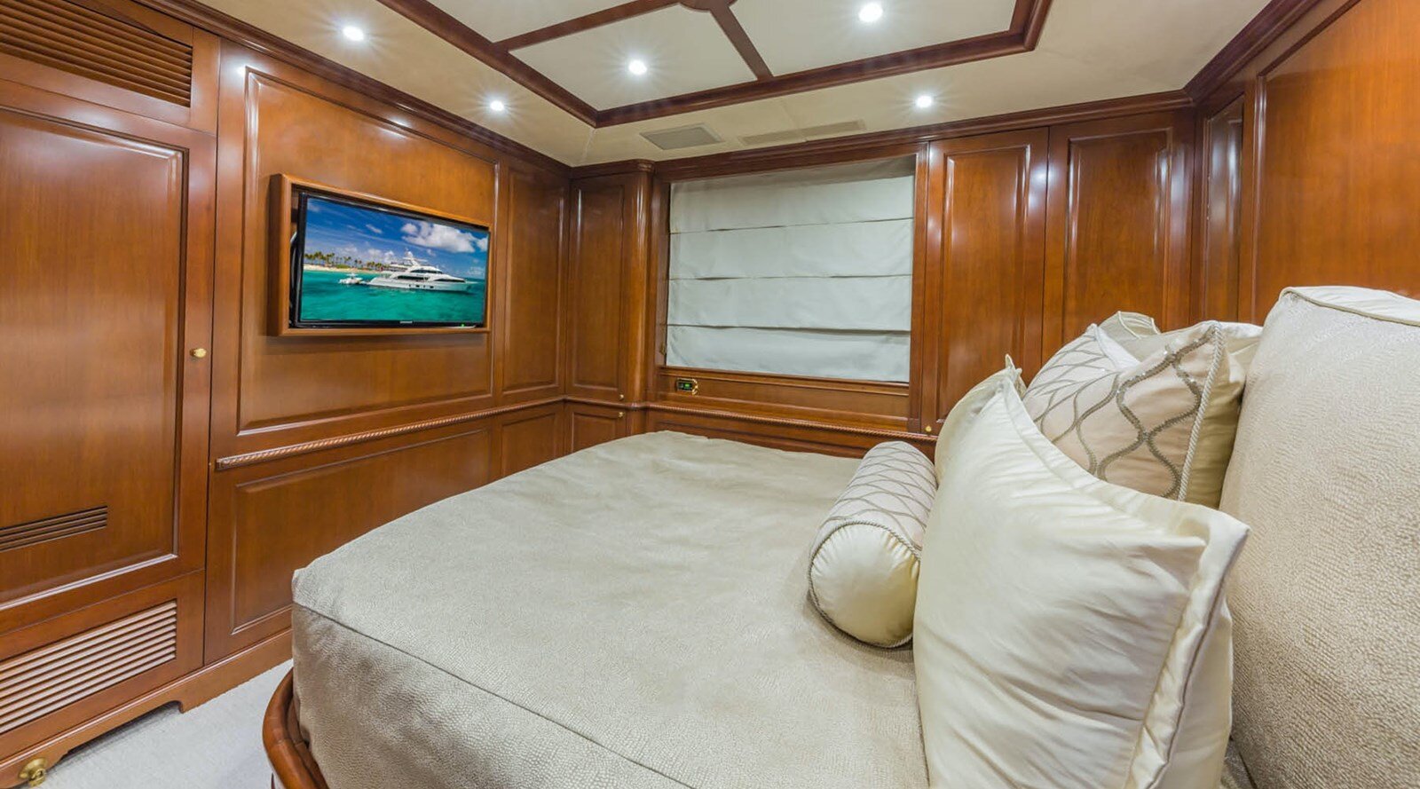 2013 BENETTI 121' 1