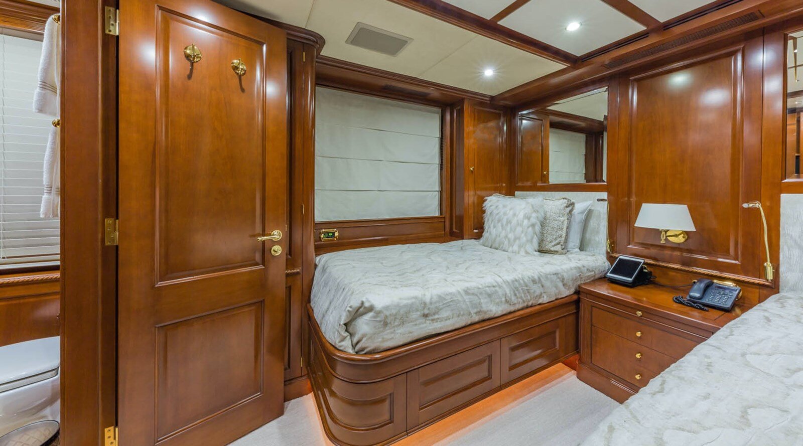 2013 BENETTI 121' 1