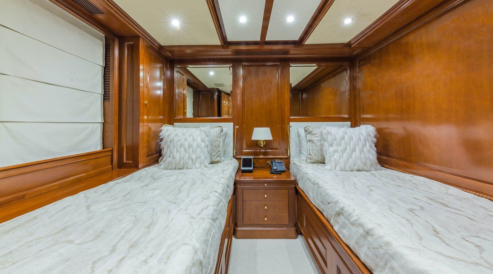 2013 BENETTI 121' 1