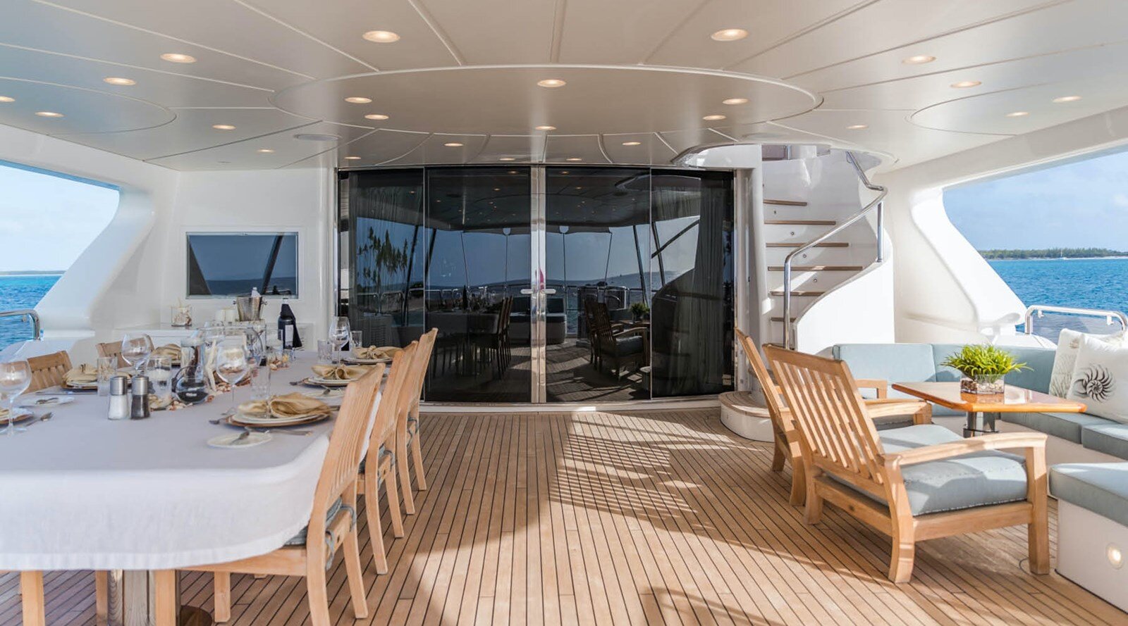 2013 BENETTI 121' 1