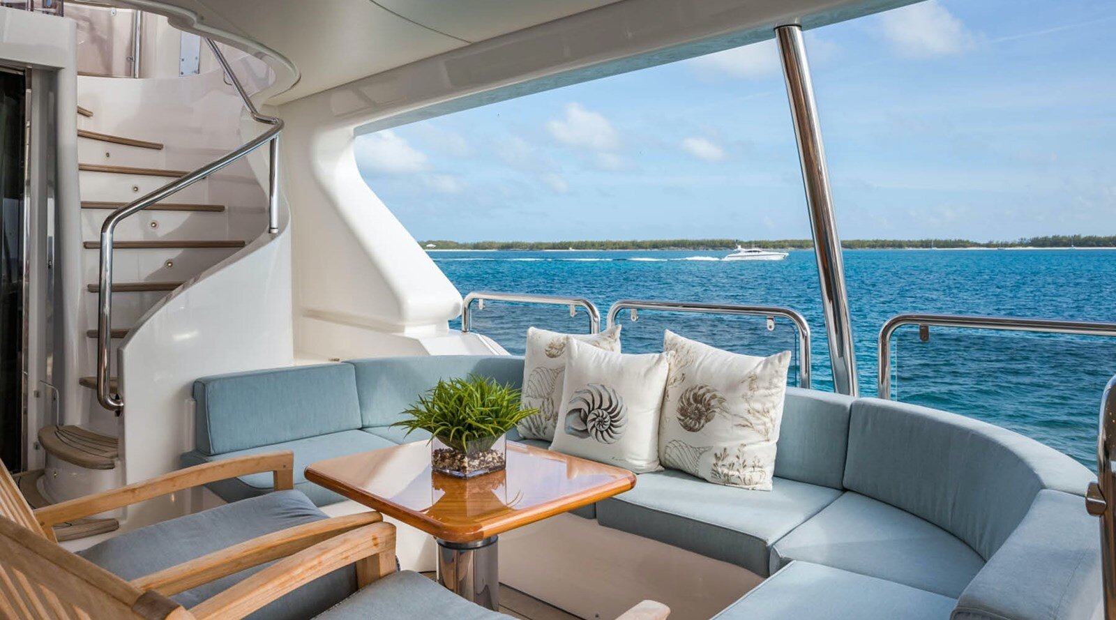 2013 BENETTI 121' 1