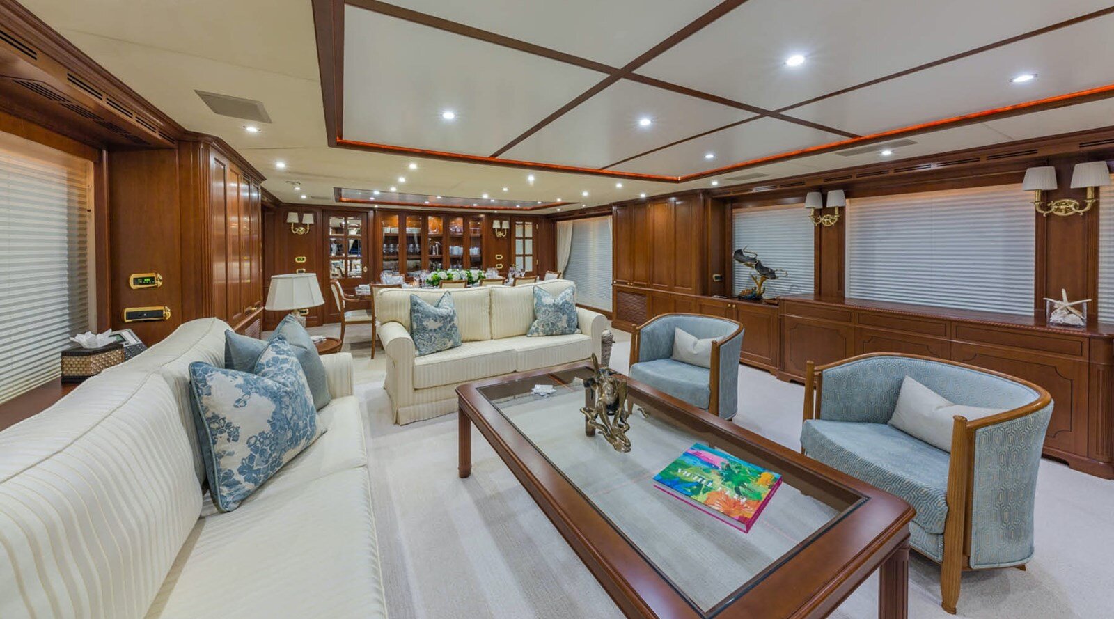 2013 BENETTI 121' 1