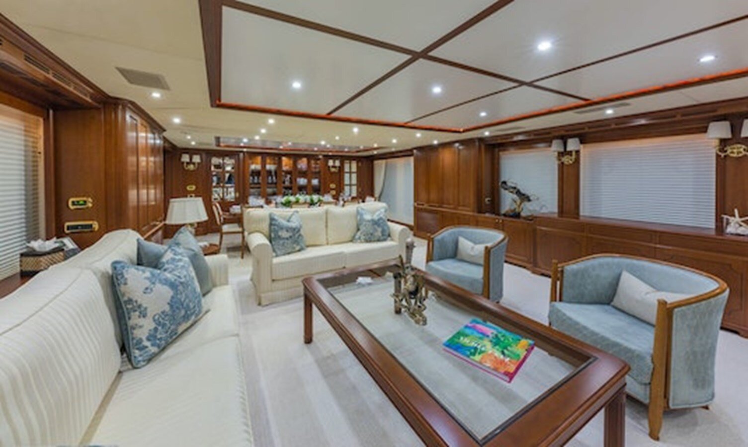 2013 BENETTI 121' 1