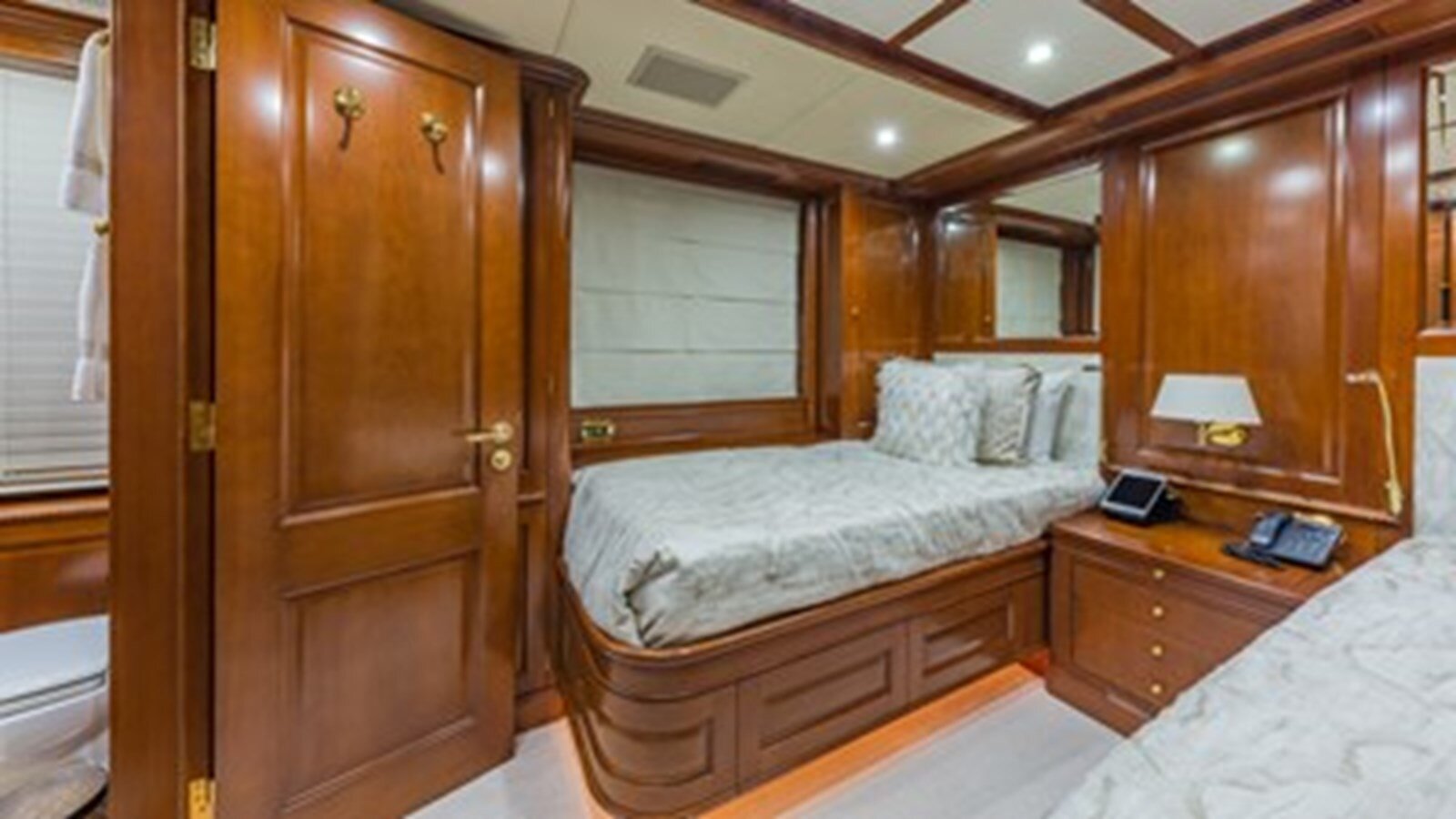 2013 BENETTI 121' 5