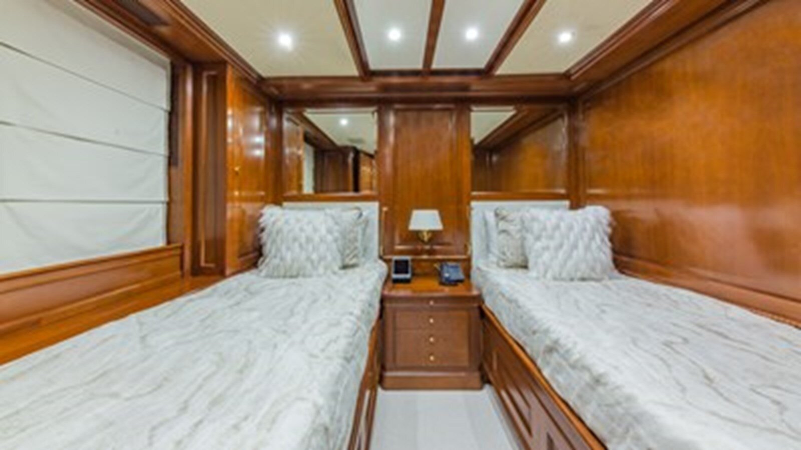 2013 BENETTI 121' 5