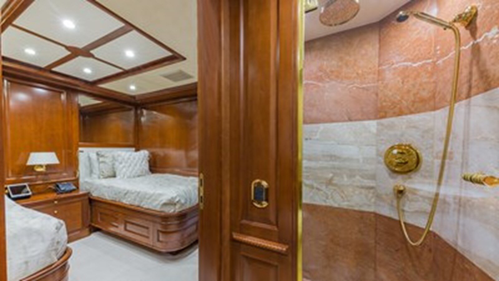 2013 BENETTI 121' 5