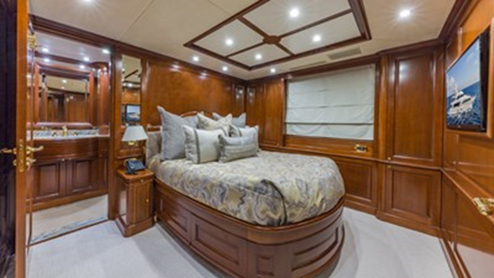 2013 BENETTI 121' 5