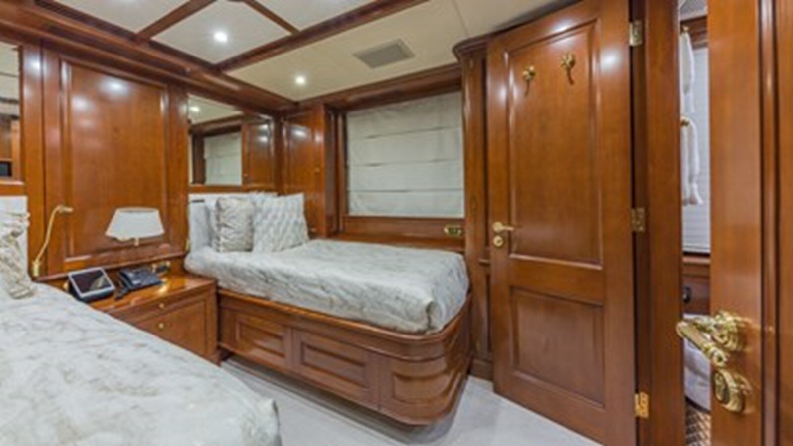 2013 BENETTI 121' 5