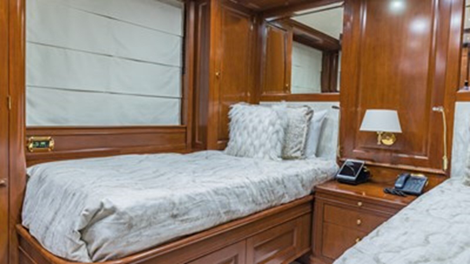 2013 BENETTI 121' 5