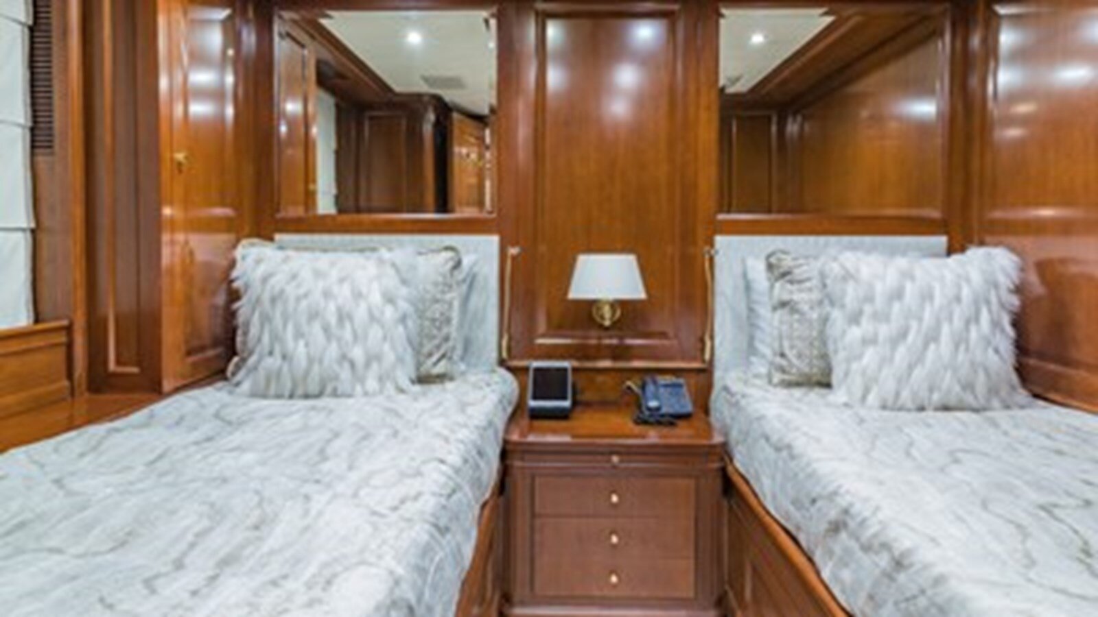 2013 BENETTI 121' 5