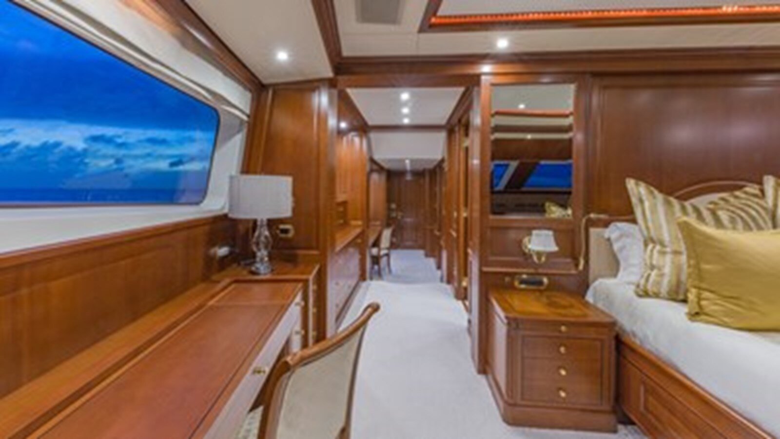 2013 BENETTI 121' 5