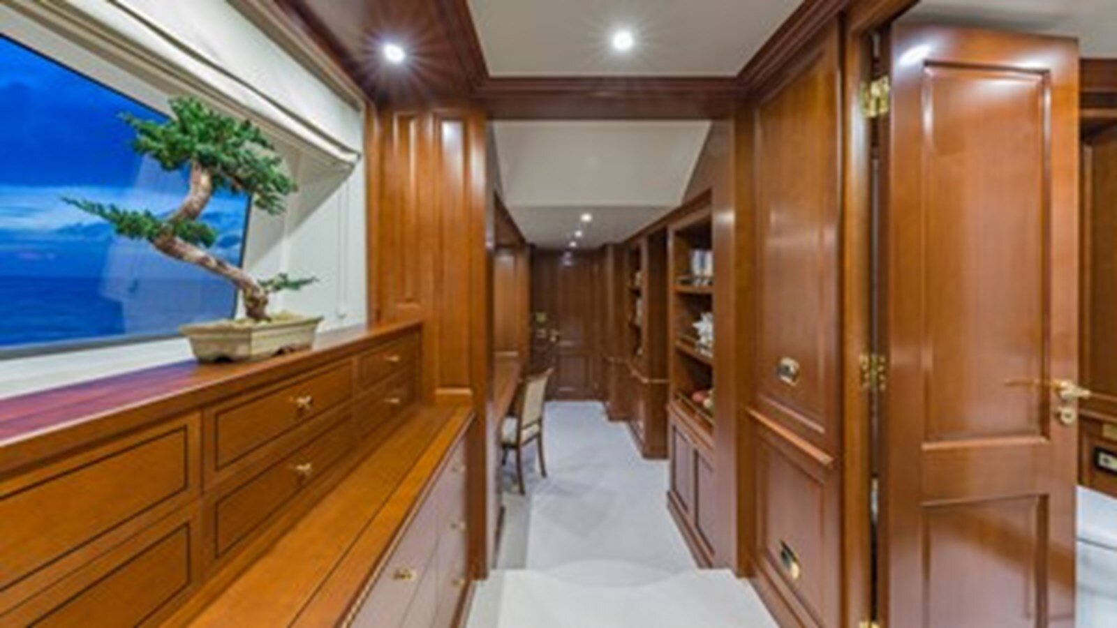 2013 BENETTI 121' 5