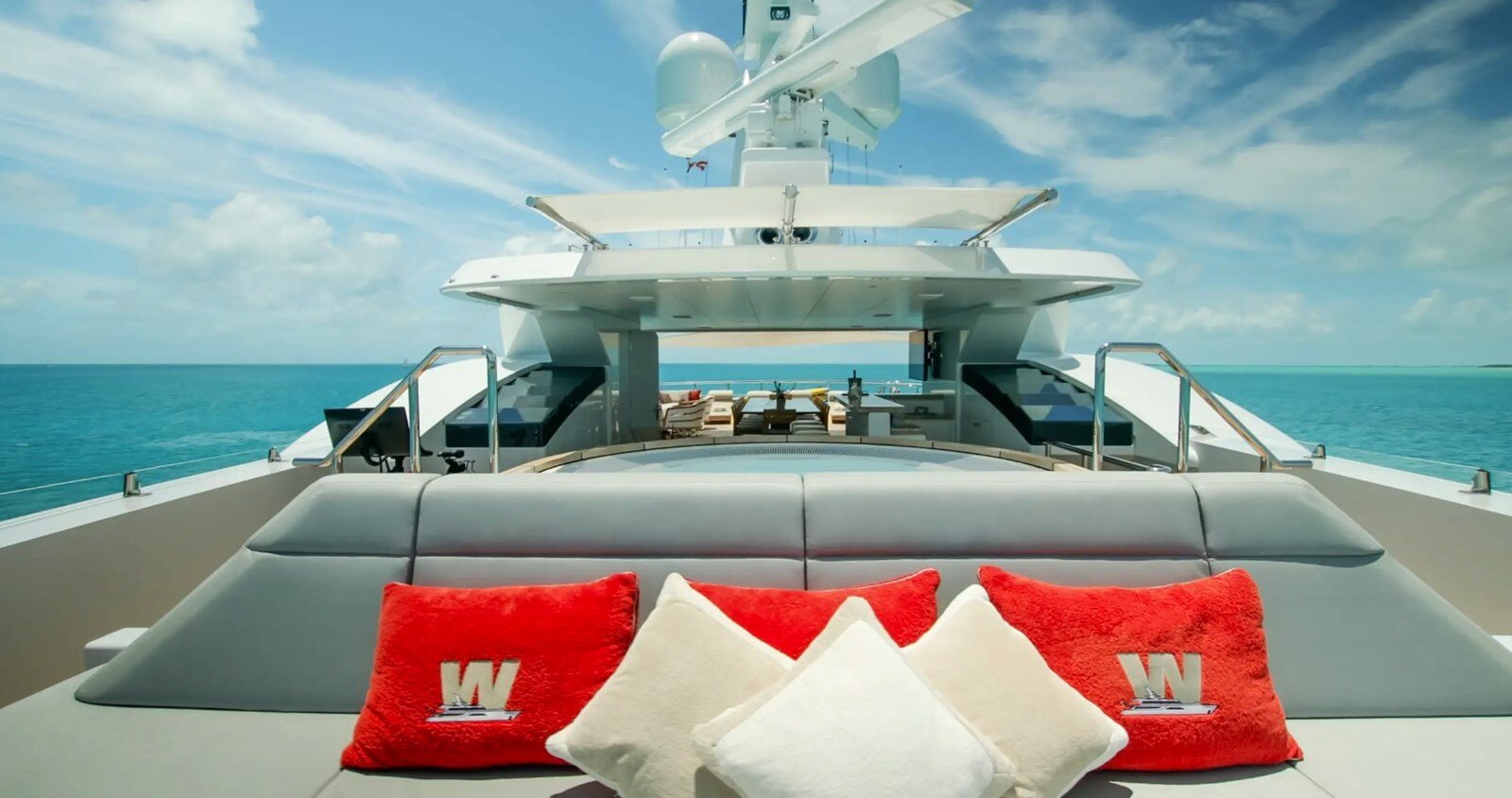 2013 FEADSHIP 189'