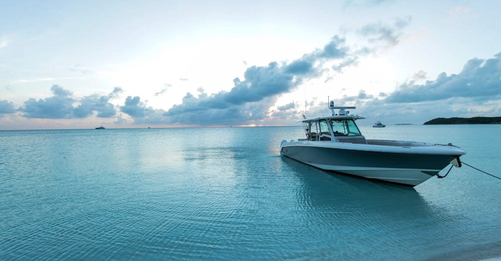 2013 FEADSHIP 189'