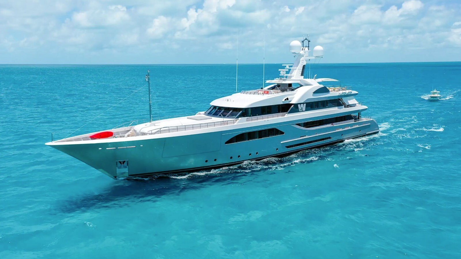 2013 FEADSHIP 189'