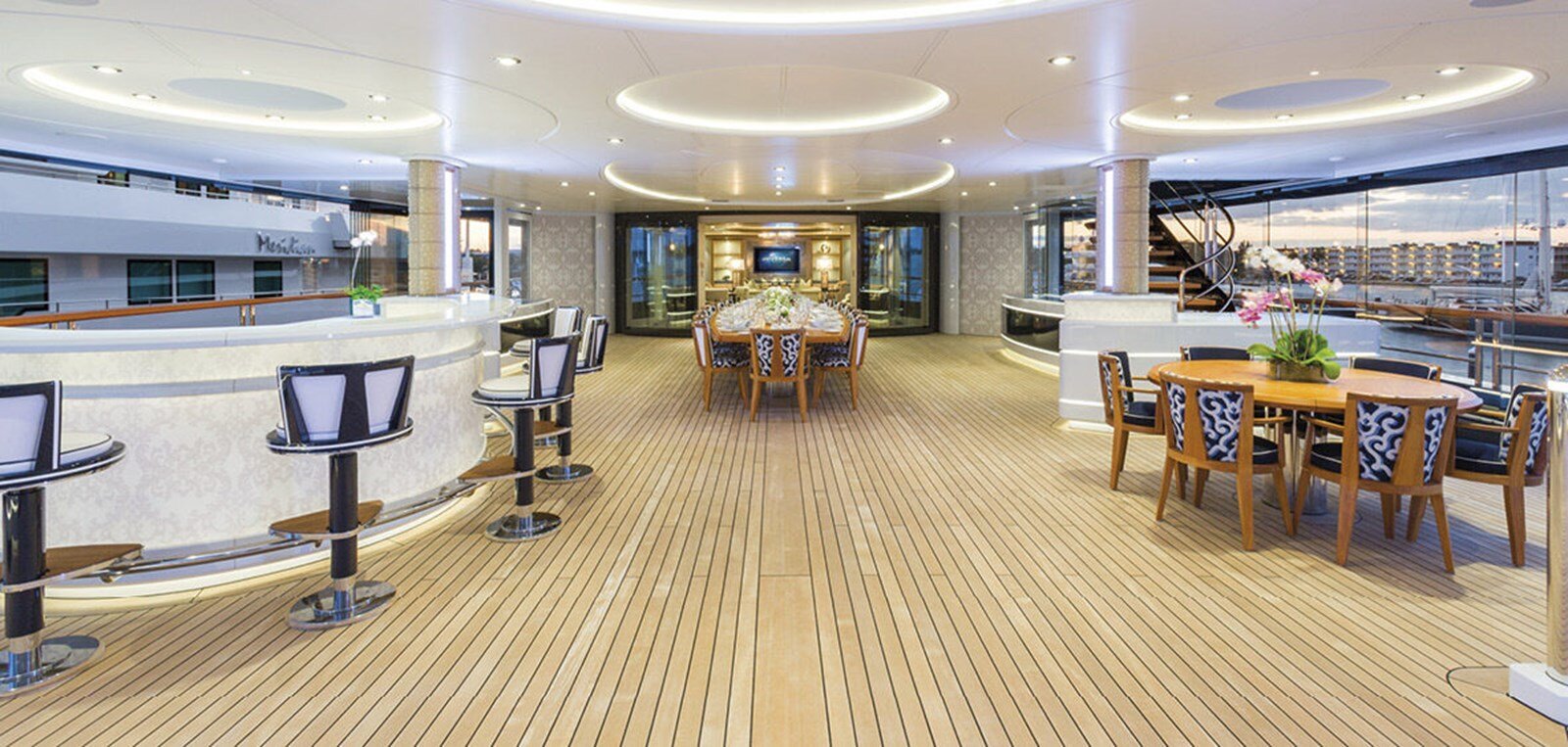 2013 LURSSEN 279' 3