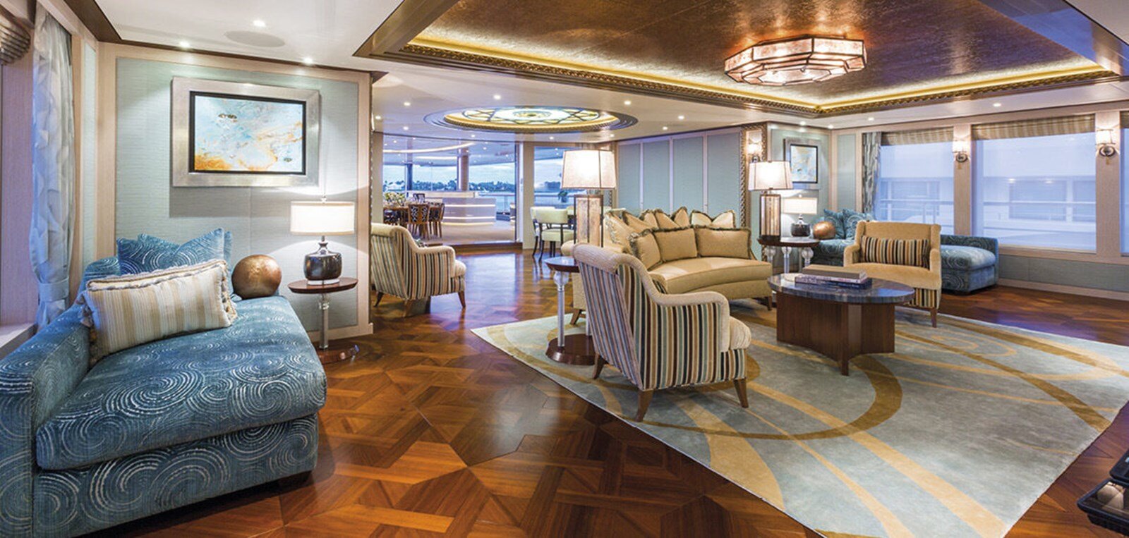 2013 LURSSEN 279' 3