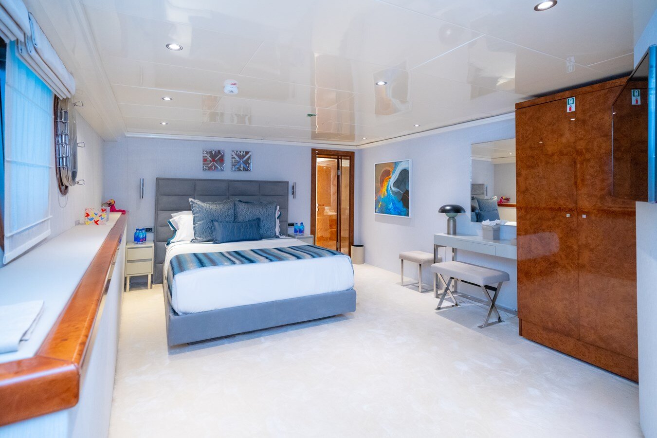 2013 MISS TOR YACHTS 166' 9