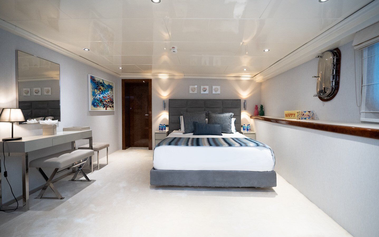 2013 MISS TOR YACHTS 166' 9