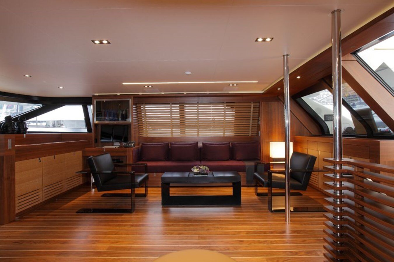 2013 PERINI NAVI 131' 3