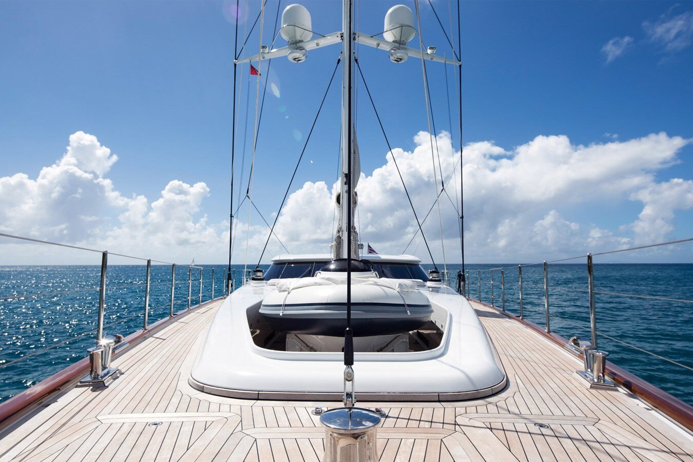 2013 PERINI NAVI 131' 3