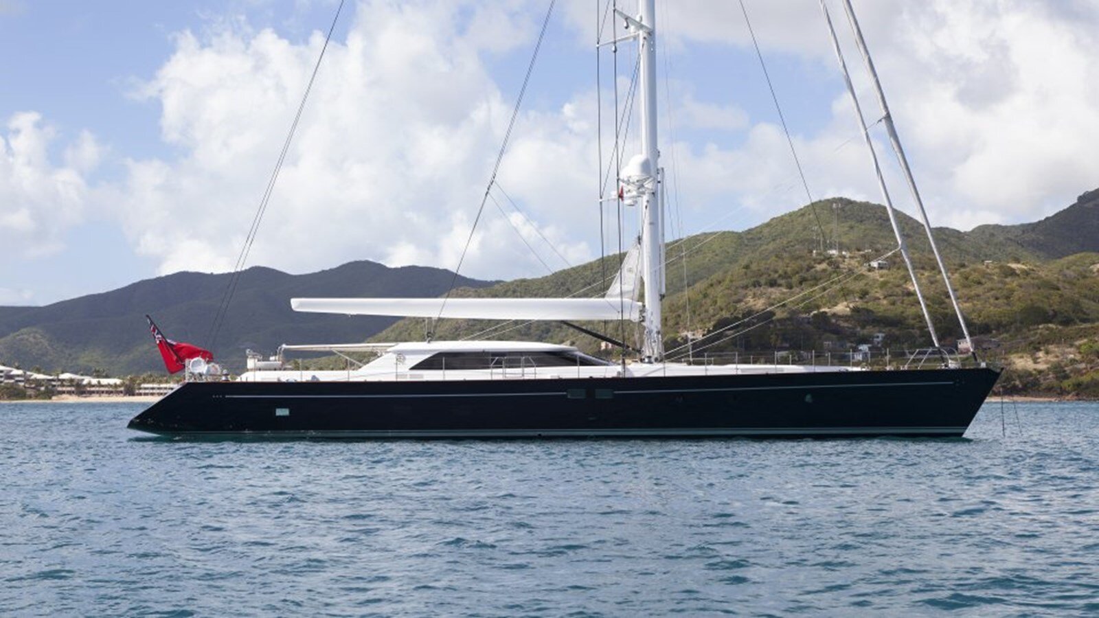 2013 PERINI NAVI 131' 3