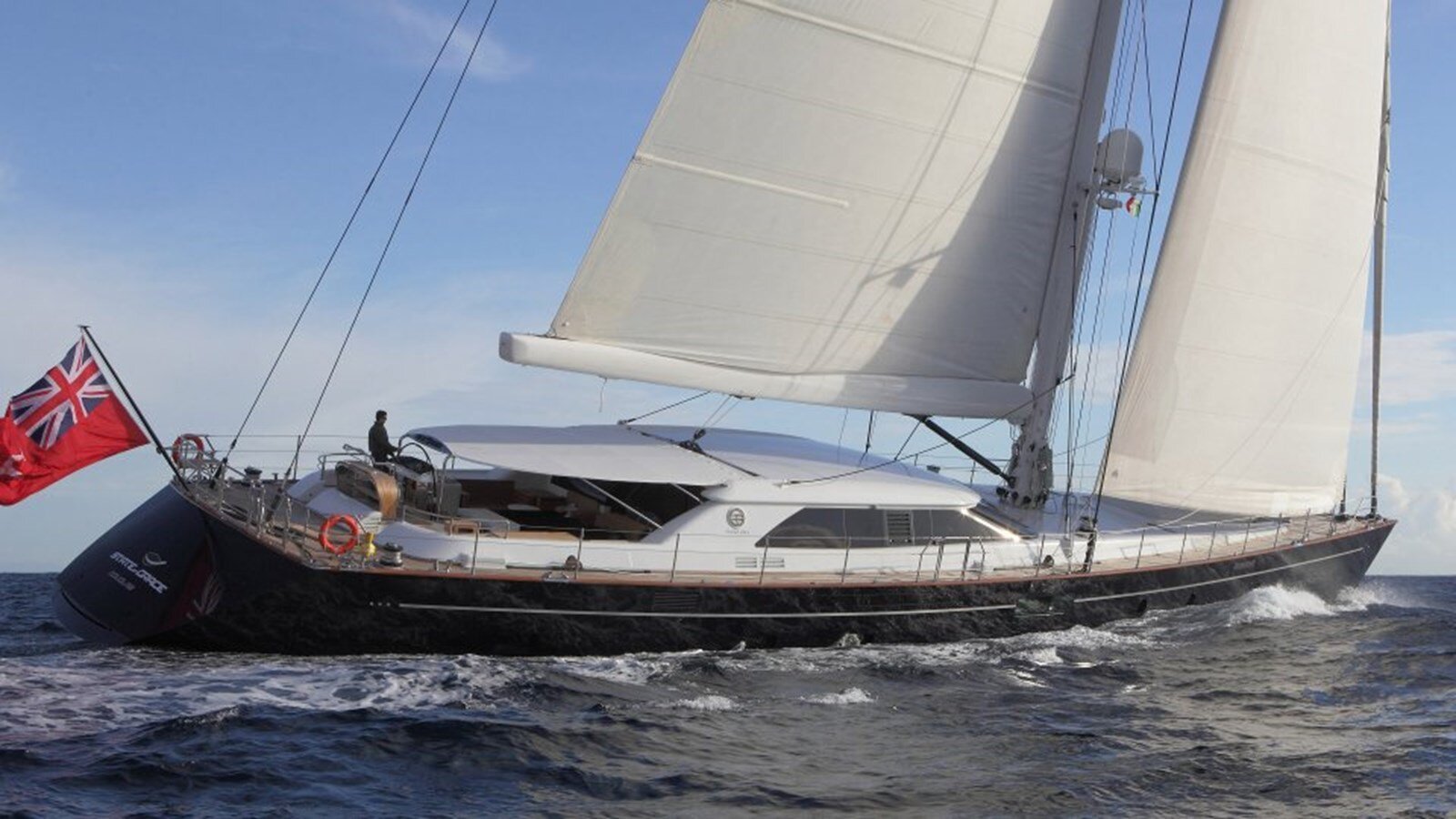 2013 PERINI NAVI 131' 3