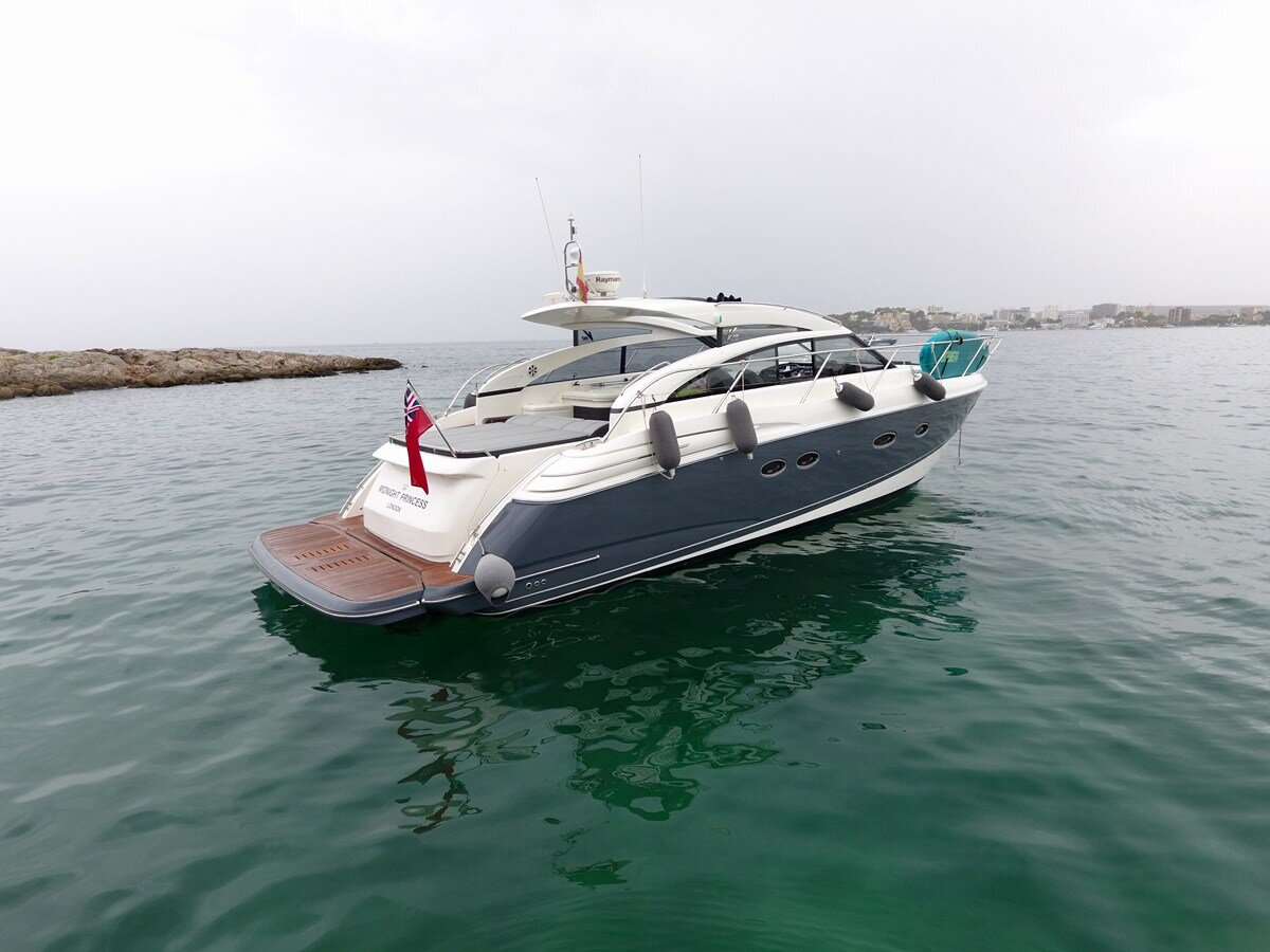 2013-princess-yachts-45-1-1495df