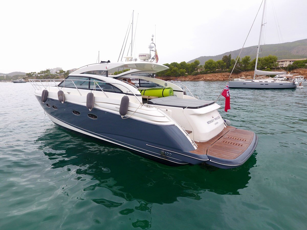 2013-princess-yachts-45-1-1495df