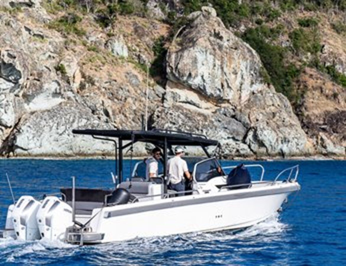 2013 SUNSEEKER 114'