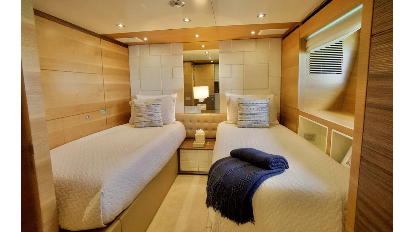 2014 BENETTI 108' 4