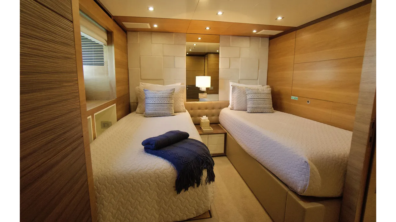 2014 BENETTI 108' 4