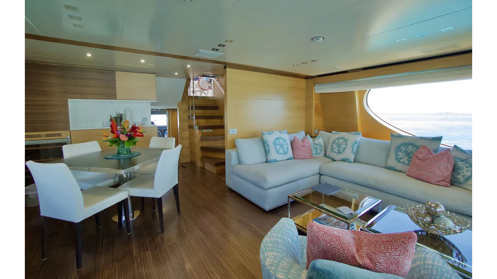 2014 BENETTI 108' 4