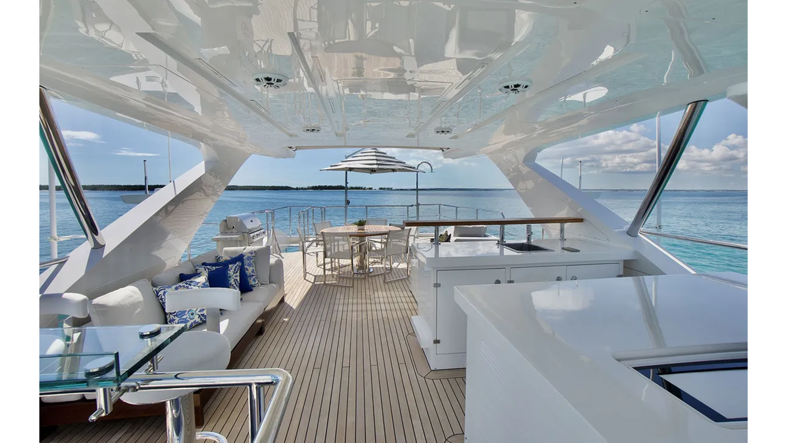 2014 BENETTI 108' 4