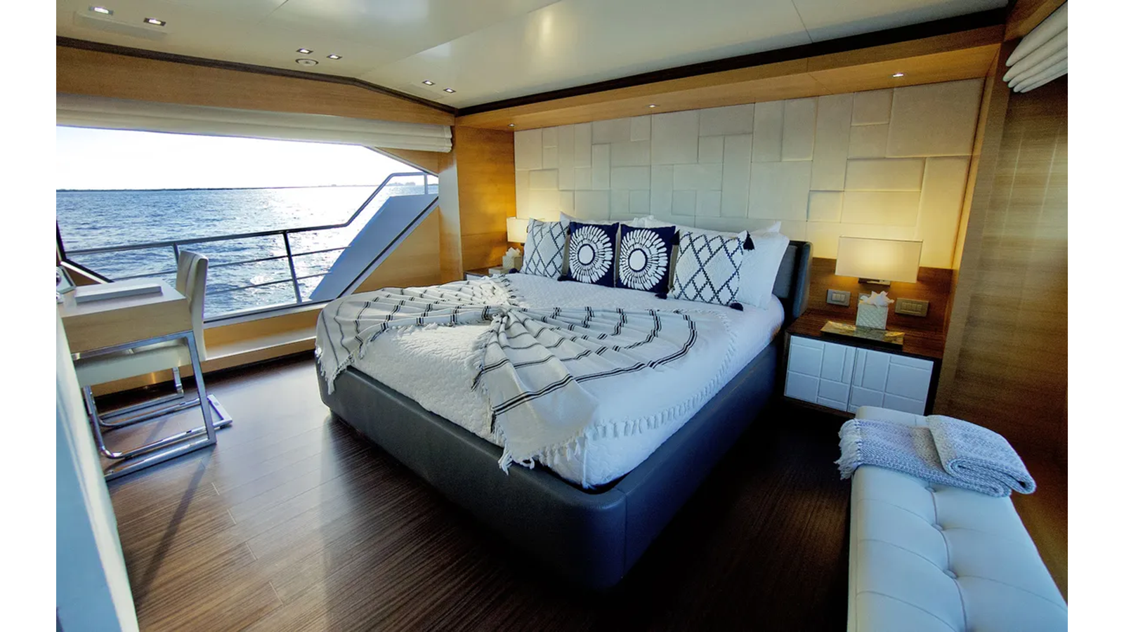 2014 BENETTI 108' 4