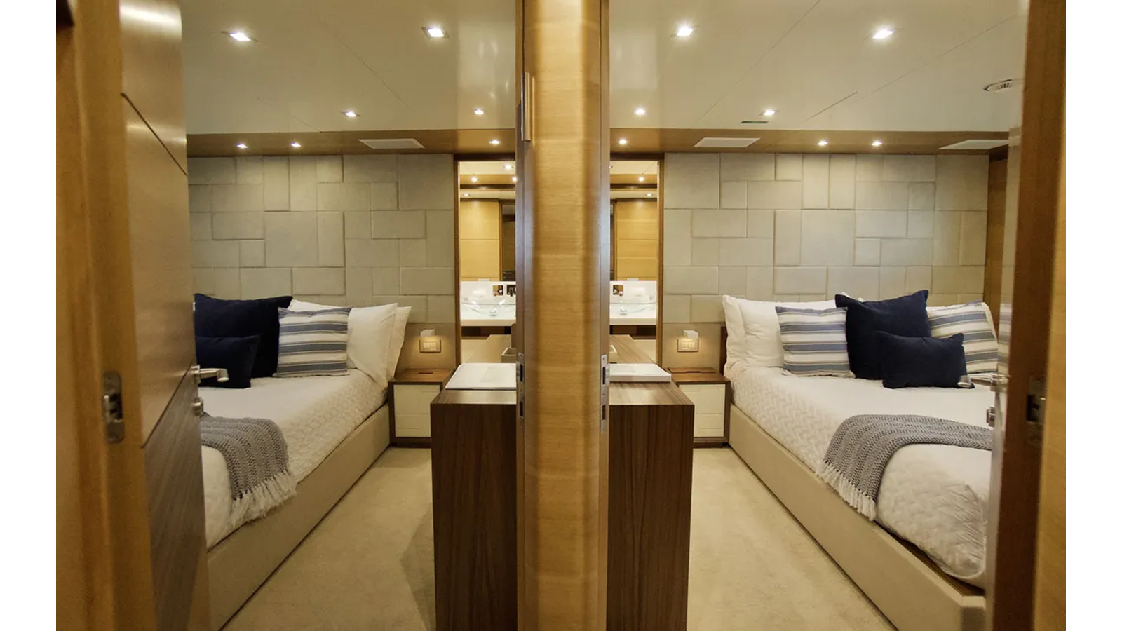 2014 BENETTI 108' 4