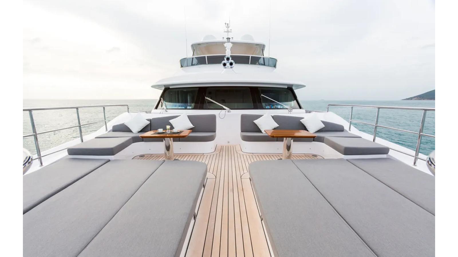 2014 BENETTI 121' 5