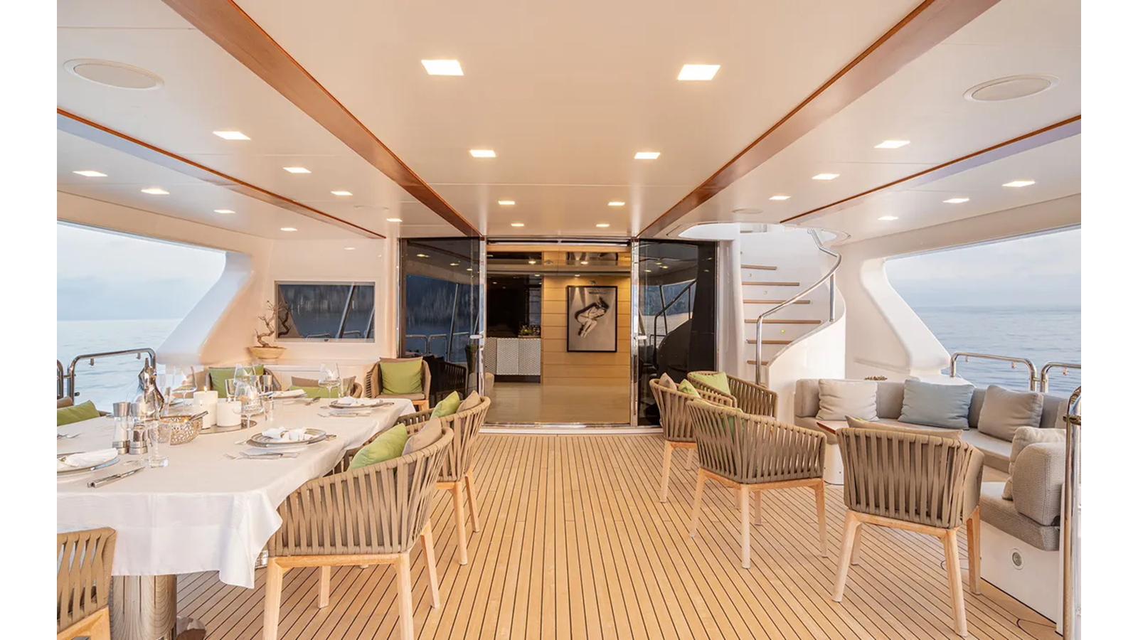 2014 BENETTI 121' 5