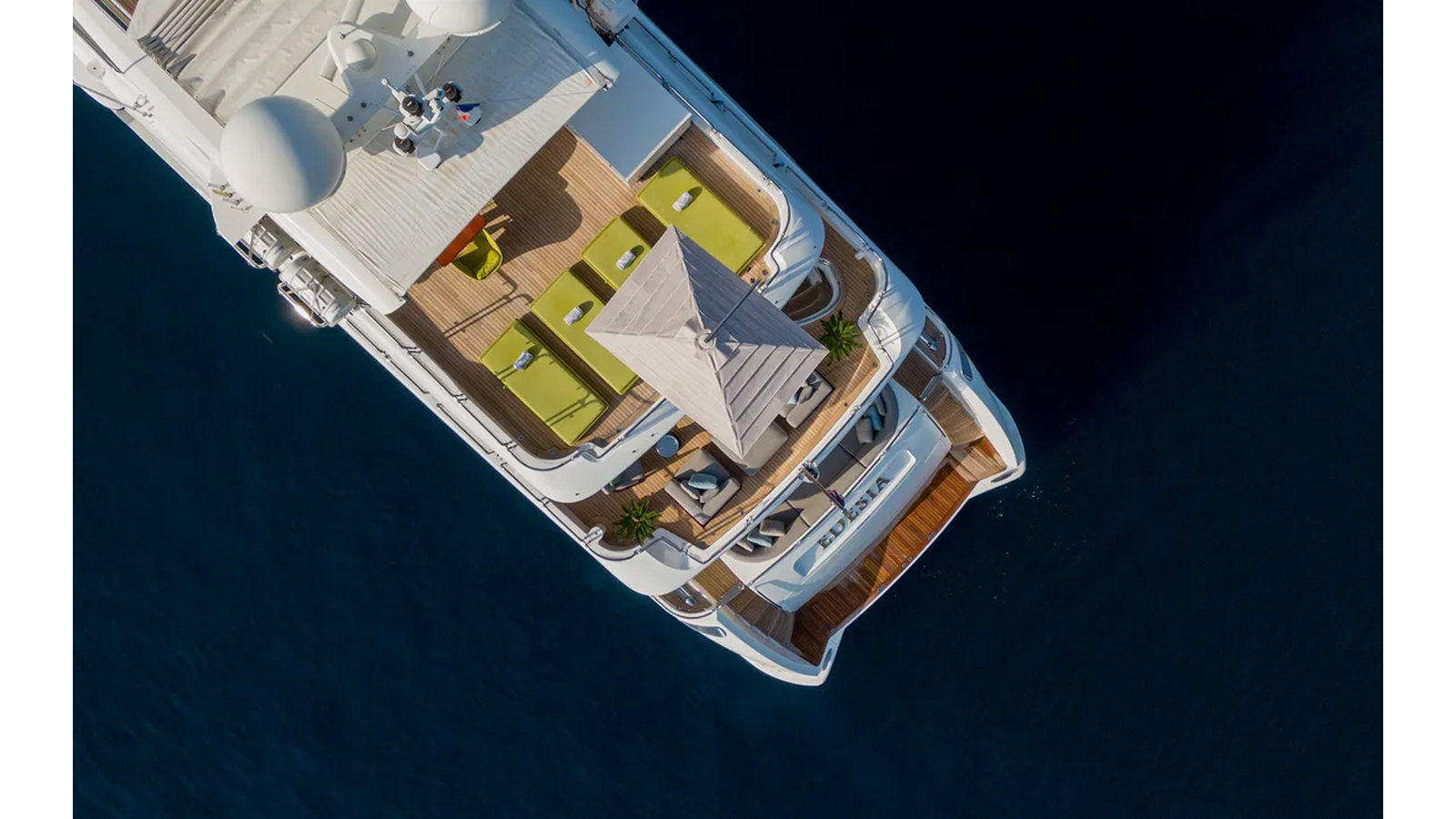 2014 BENETTI 121' 5