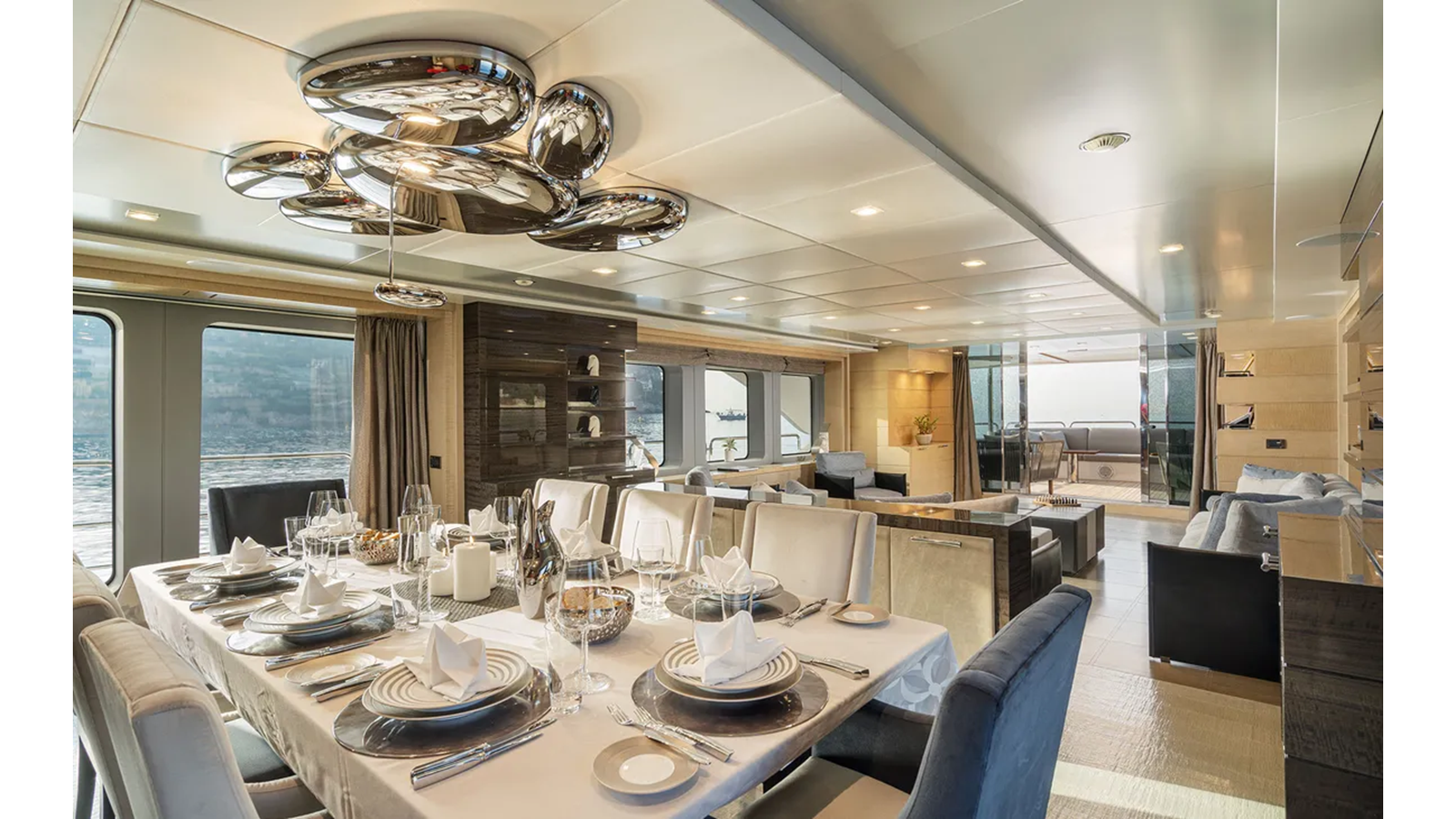 2014 BENETTI 121' 5