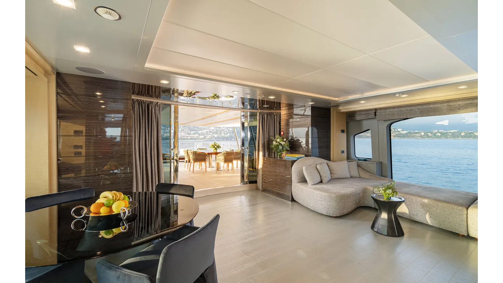 2014 BENETTI 121' 5