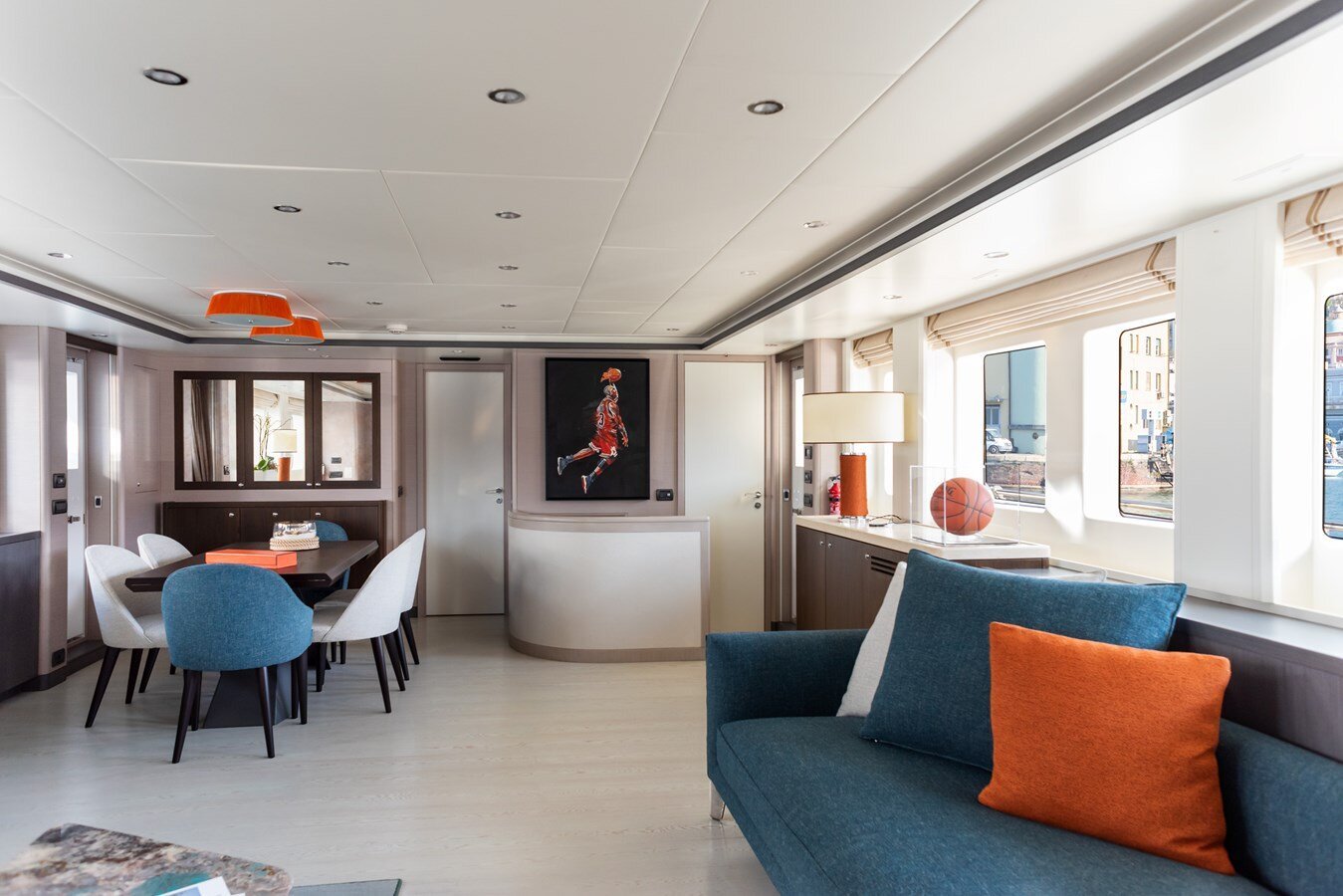 2014 CANTIERE DELLE MARCHE 85' 8