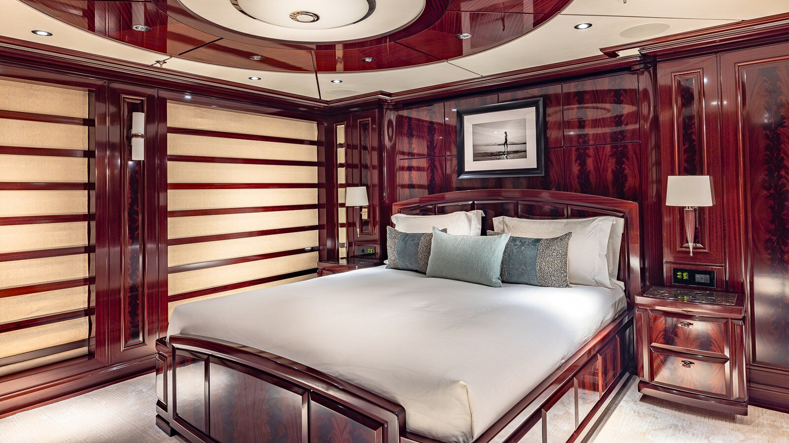 2014 FEADSHIP 197' 1