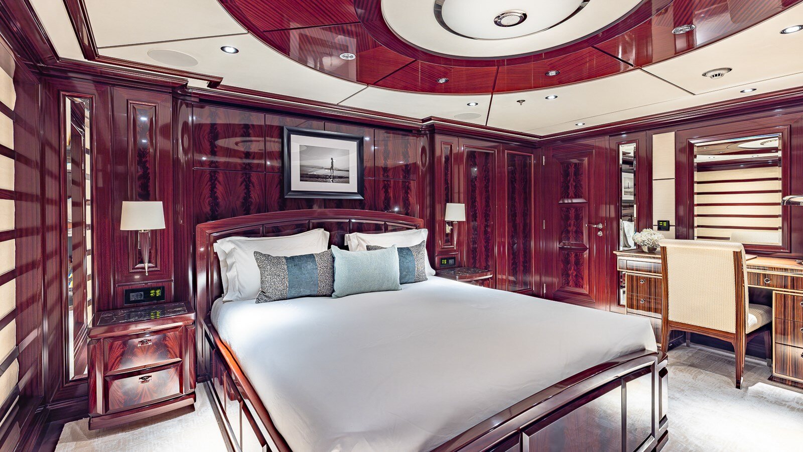 2014 FEADSHIP 197' 1