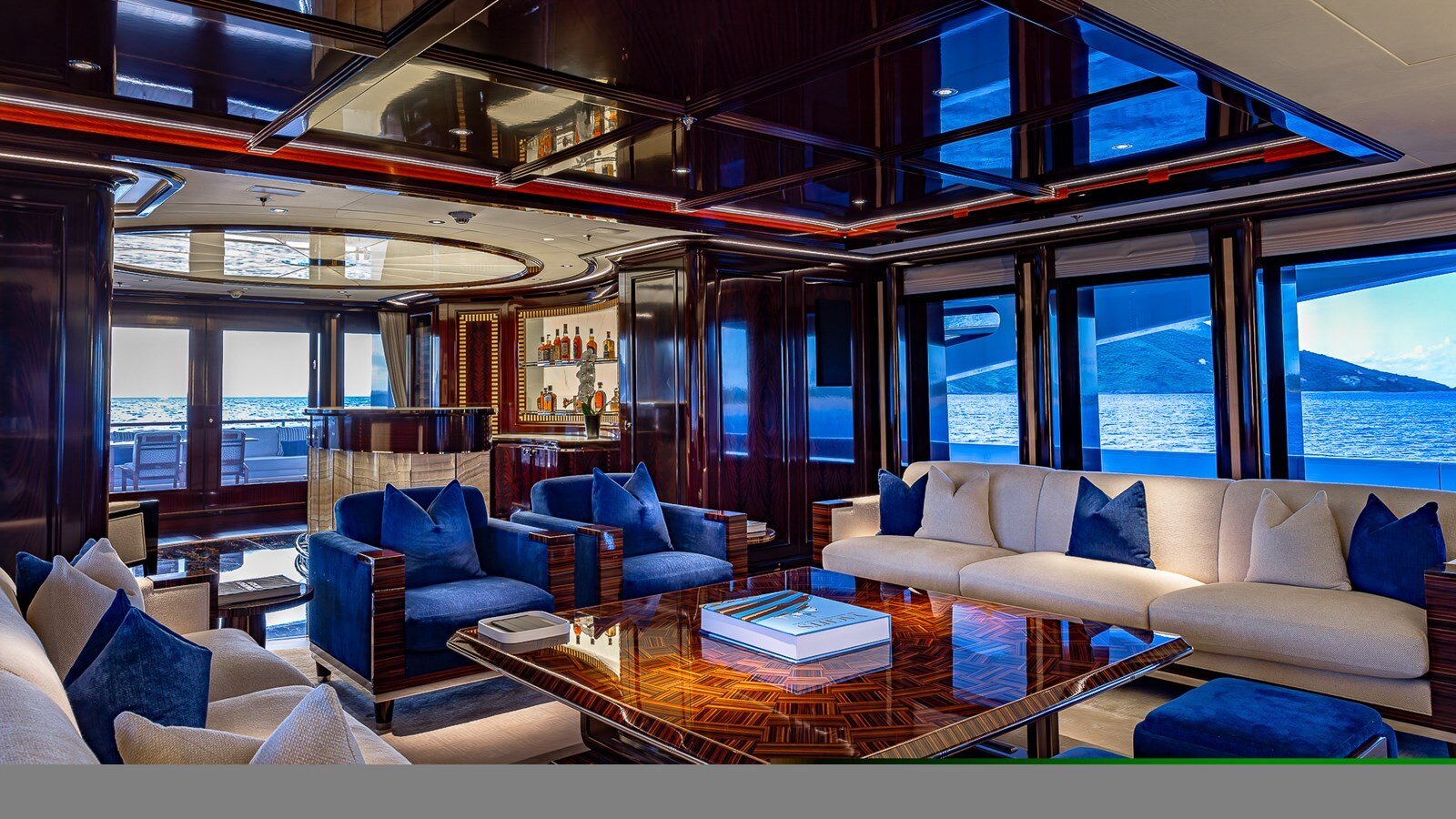 2014 FEADSHIP 197' 1