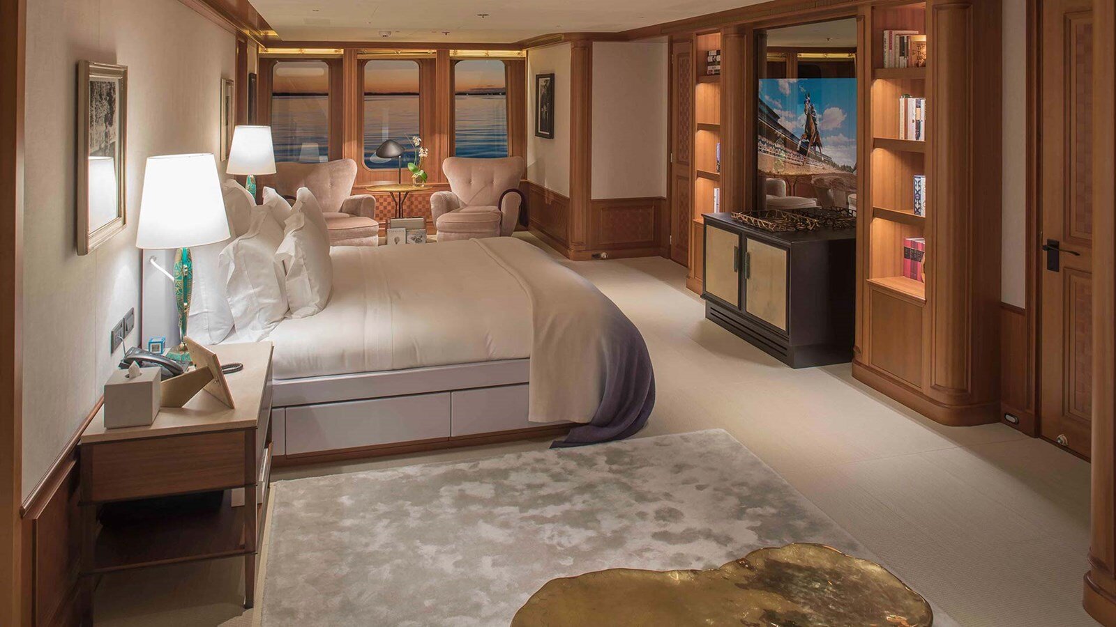 2014 FEADSHIP 200' 2