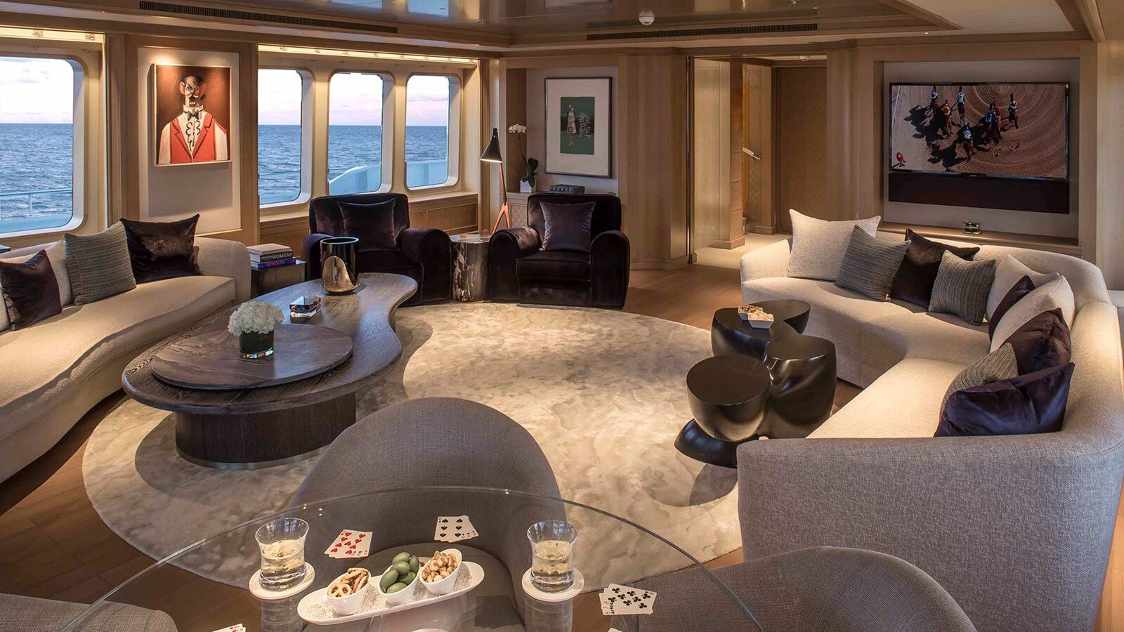 2014 FEADSHIP 200' 2