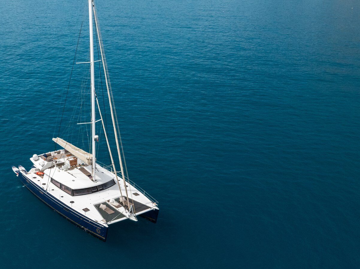 2014 FOUNTAINE PAJOT 67'