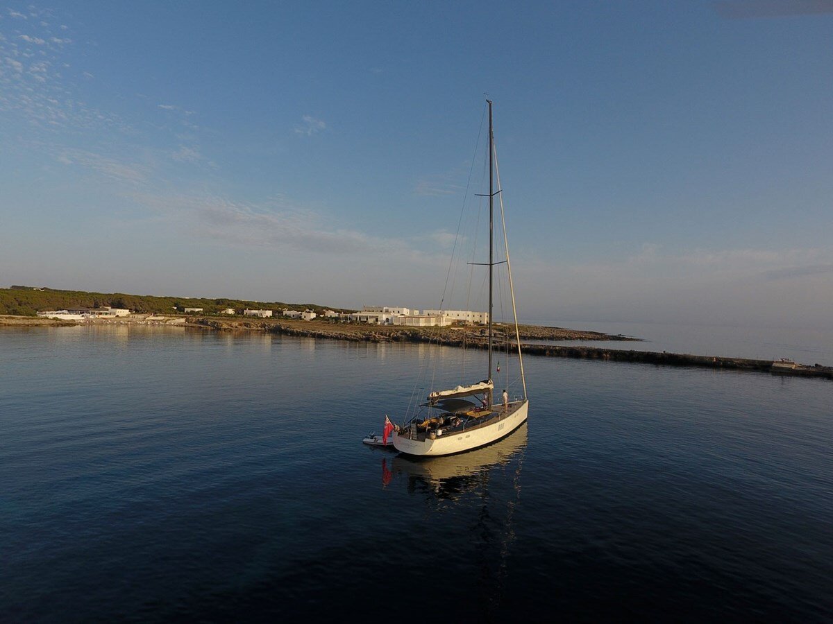 2014 HANSE 62' 5