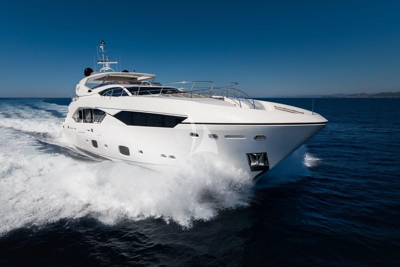 2014 SUNSEEKER 113' 4